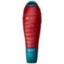 Mountain Hardwear Phantom 0f/-18ºc Sovsäck, Alpine red, Left Zipper