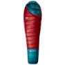 Mountain Hardwear Phantom 0f/-18ºc Sovsäck, Alpine red, Left Zipper