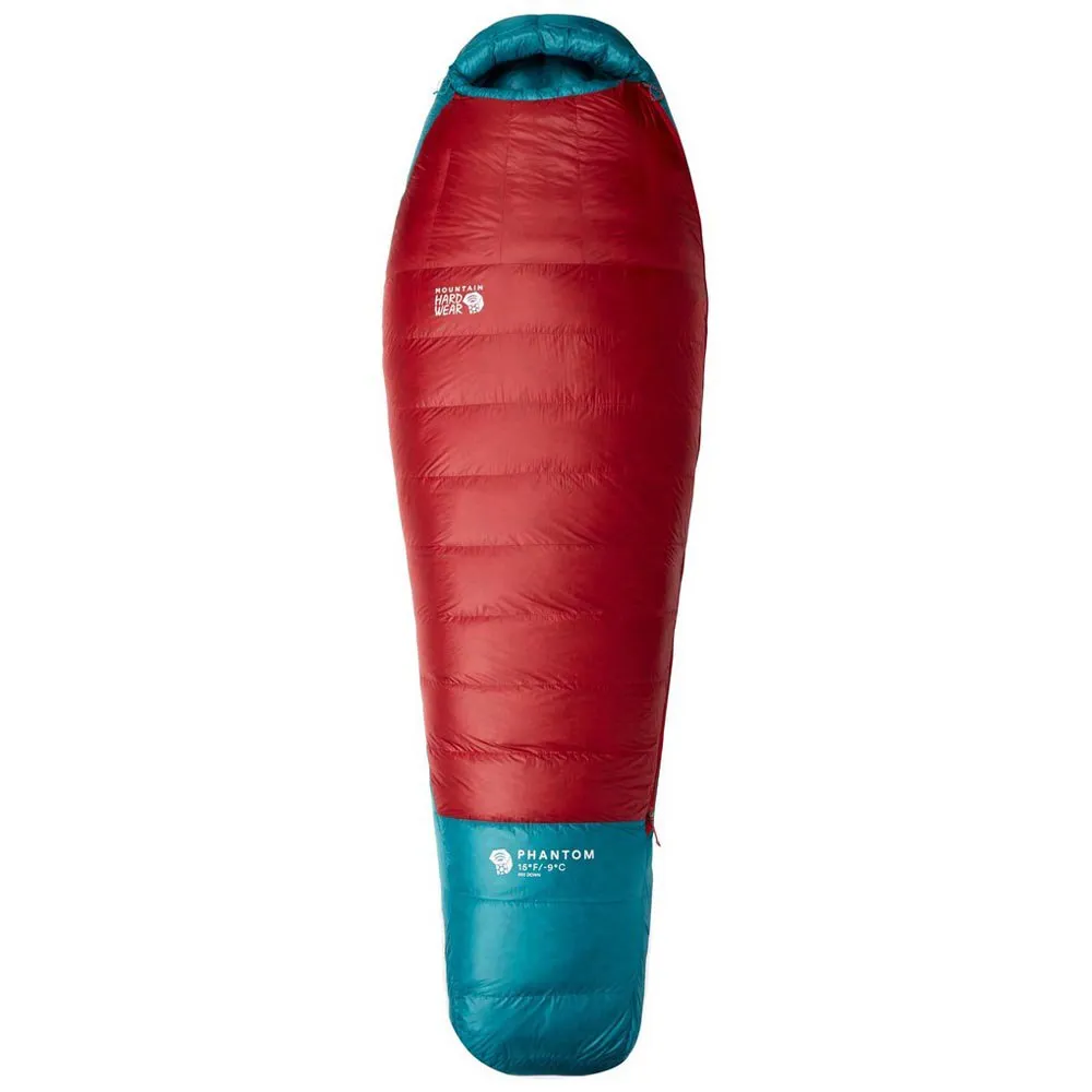 Mountain Hardwear Phantom 15f/-9ºc Sovsäck Mountain Hardwear Phantom 15f/-9ºc Sovsäck