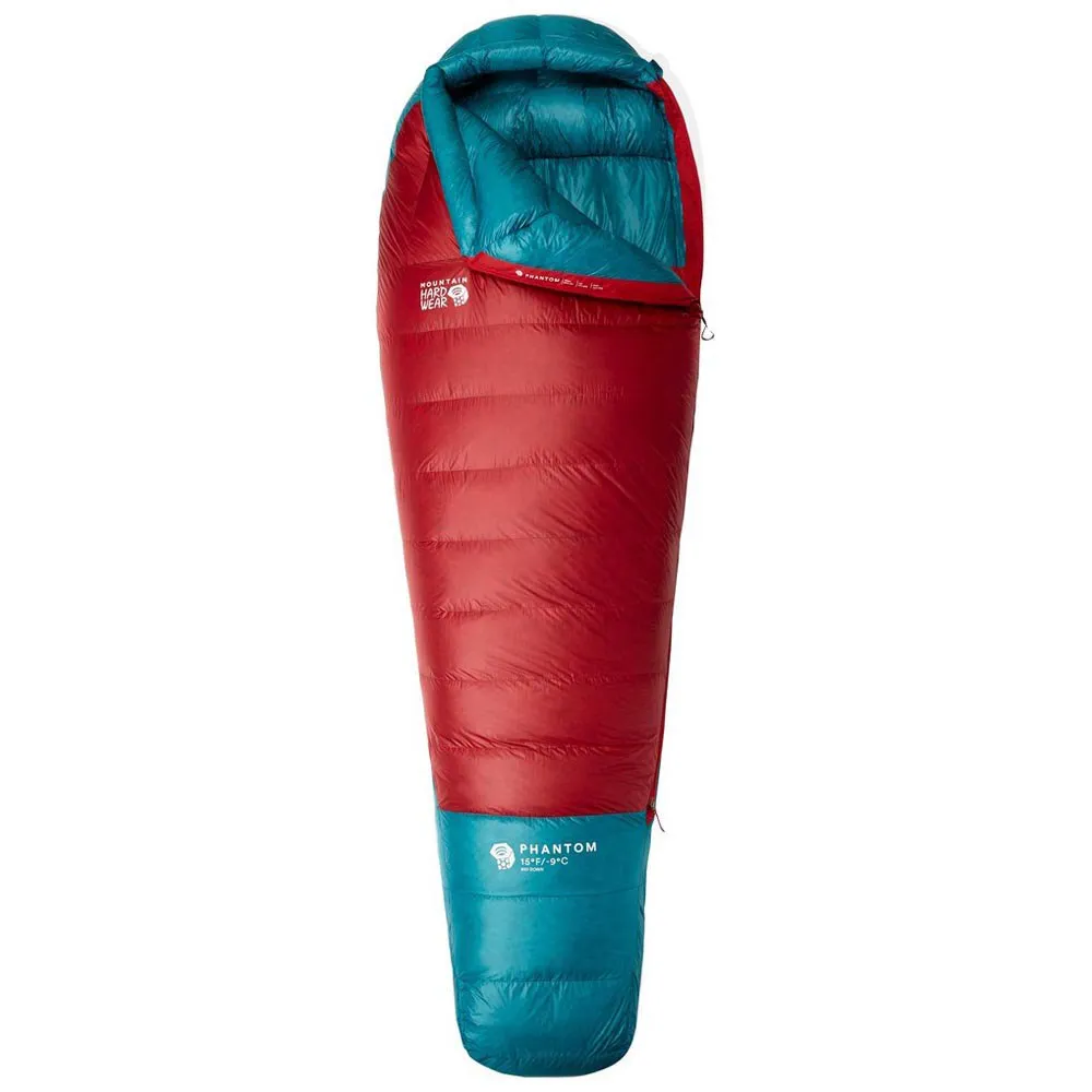 Mountain Hardwear Phantom 15f/-9ºc Sovsäck Mountain Hardwear Phantom 15f/-9ºc Sovsäck