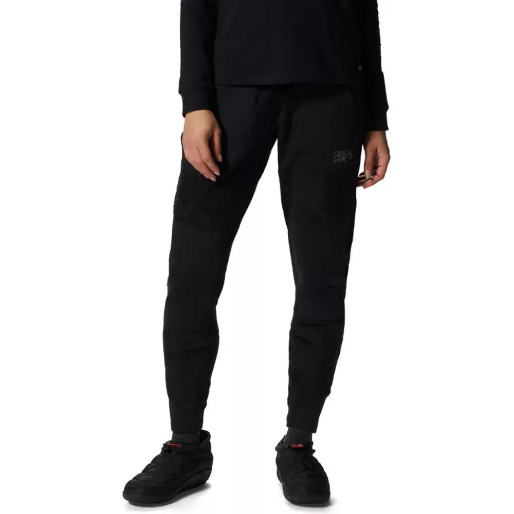Mountain Hardwear Polartec Byxor
