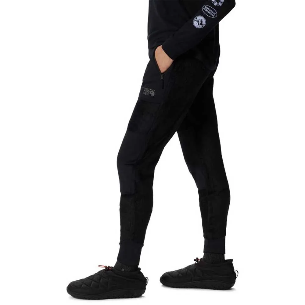 Mountain Hardwear Polartec Byxor