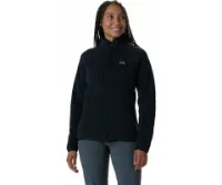 Mountain Hardwear Polartec Double Brushed Full-Zip JacketWomen
