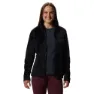 Mountain Hardwear Polartec Fleece