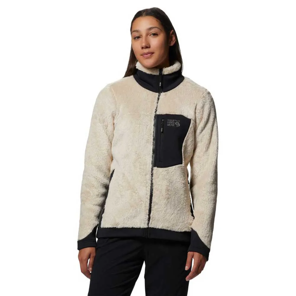 Mountain Hardwear Polartec Fleece