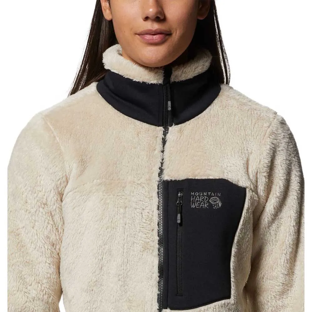 Mountain Hardwear Polartec Fleece