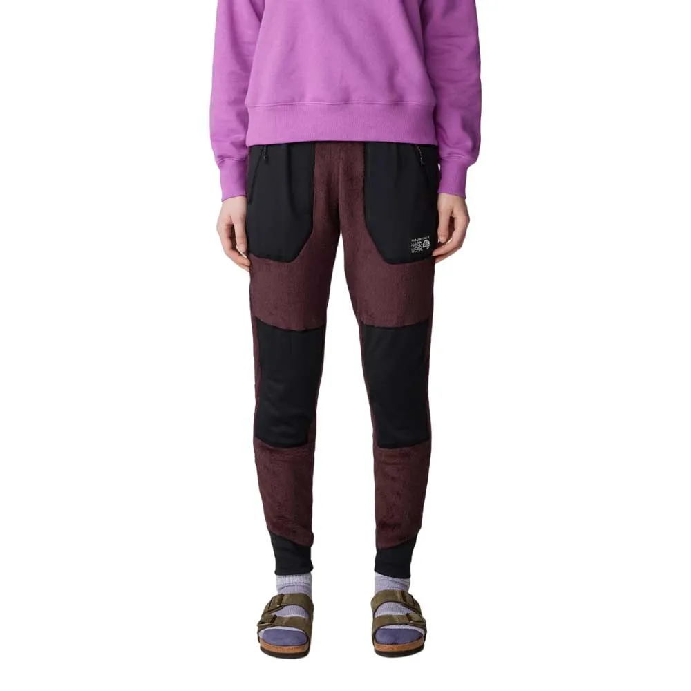 Mountain Hardwear Polartec® High Loft™ Byxor Mountain Hardwear Polartec® High Loft™ Byxor