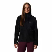 Mountain Hardwear Polartec® High Loft™ Jacka Mountain Hardwear Polartec® High Loft™ Jacka