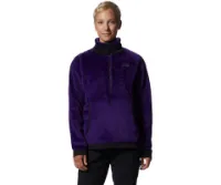 Mountain Hardwear Polartec High Loft Pullover Women Mountain Hardwear Polartec High Loft Pullover Women