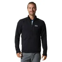 Mountain Hardwear Polartec® Power Grid™ Jacka Mountain Hardwear Polartec® Power Grid™ Jacka