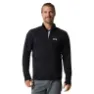 Mountain Hardwear Polartec® Power Grid™ Jacka, Black