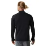 Mountain Hardwear Polartec® Power Grid™ Jacka, Black