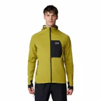 Mountain Hardwear Polartec® Power Grid™ Sweatshirt Med Dragkedja Mountain Hardwear Polartec® Power Grid™ Sweatshirt Med Dragkedja