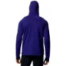 Mountain Hardwear Polartec® Power Grid™ Sweatshirt Med Dragkedja