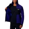 Mountain Hardwear Polartec® Power Grid™ Sweatshirt Med Dragkedja
