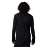 Mountain Hardwear Polartec® Power Stretch® Pro Fleece Med Halv Dragkedja