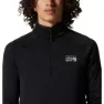 Mountain Hardwear Polartec® Power Stretch® Pro Fleece Med Halv Dragkedja