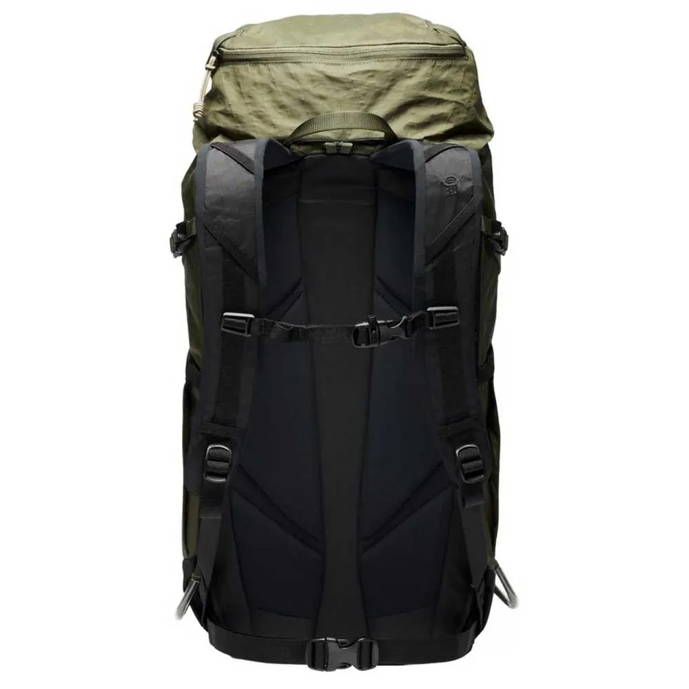 Mountain Hardwear Scrambler Ryggsäck, Poblano