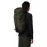 Mountain Hardwear Scrambler Ryggsäck, Poblano