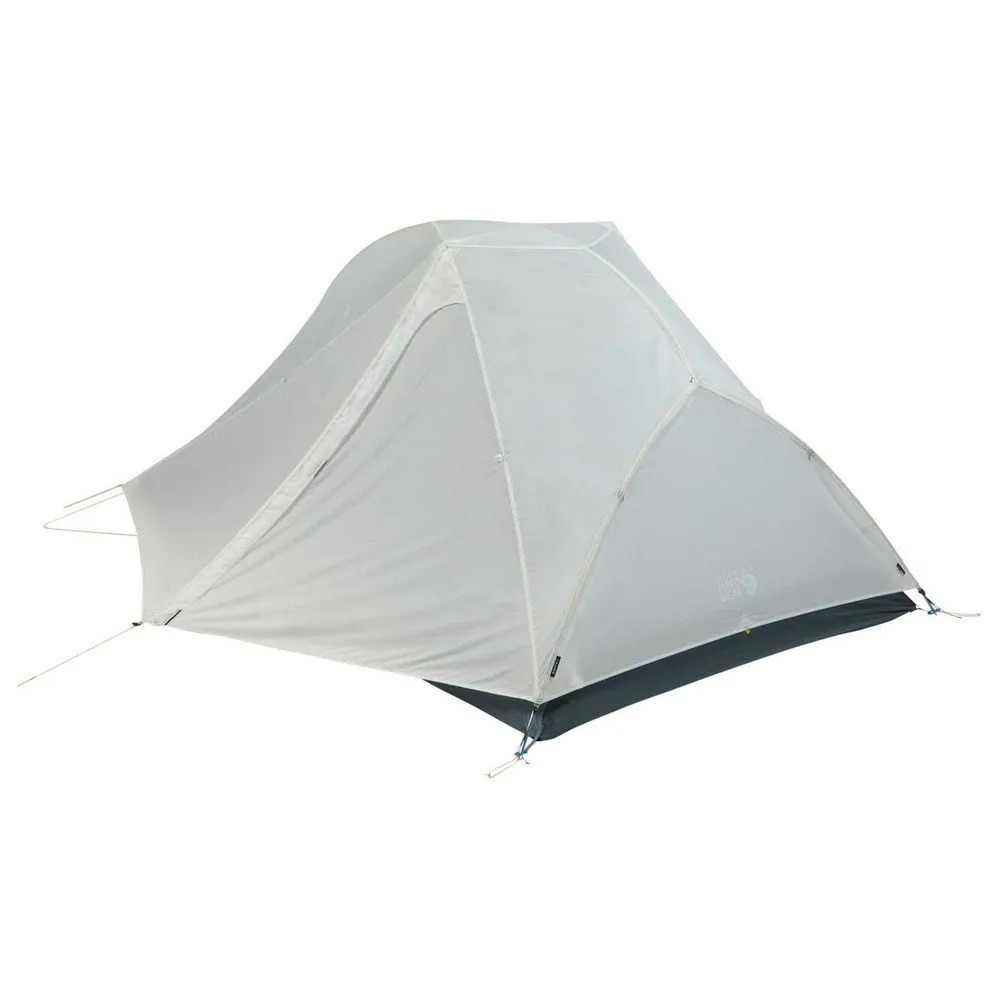 Mountain Hardwear Strato Ul 2p Tält, Undyed, 2 Platser