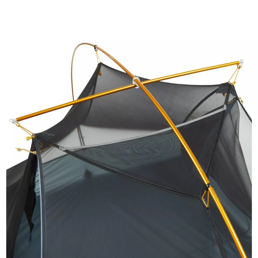 Mountain Hardwear Strato Ul 2p Tält, Undyed, 2 Platser