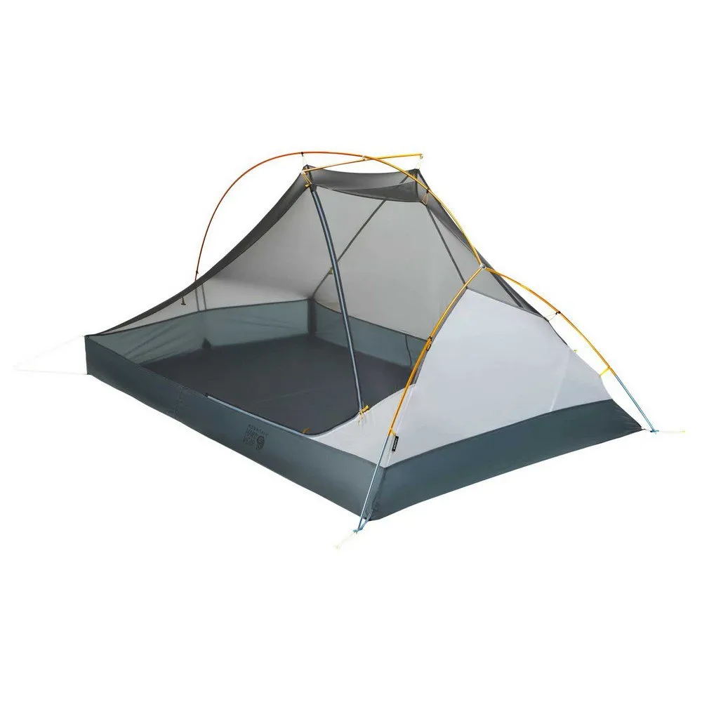 Mountain Hardwear Strato Ul 2p Tält, Undyed, 2 Platser