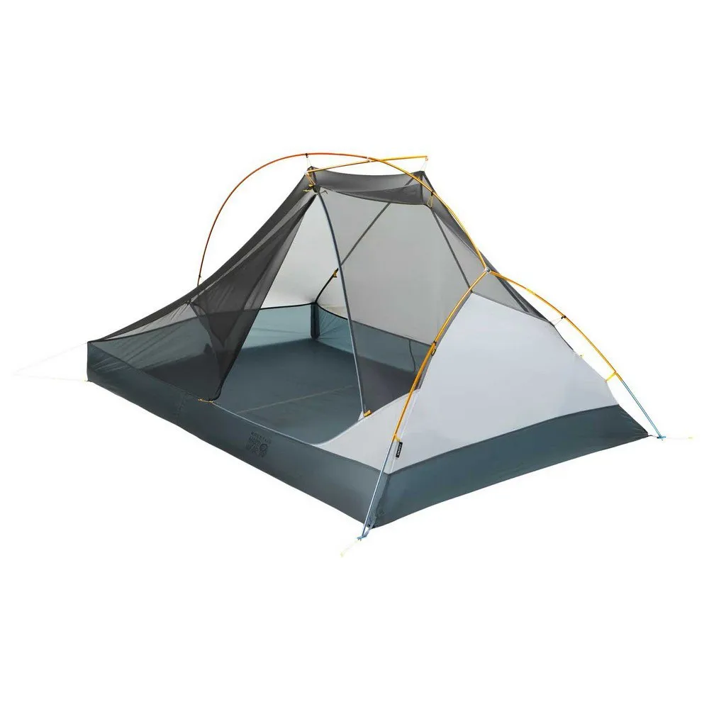 Mountain Hardwear Strato Ul 2p Tält, Undyed, 2 Platser