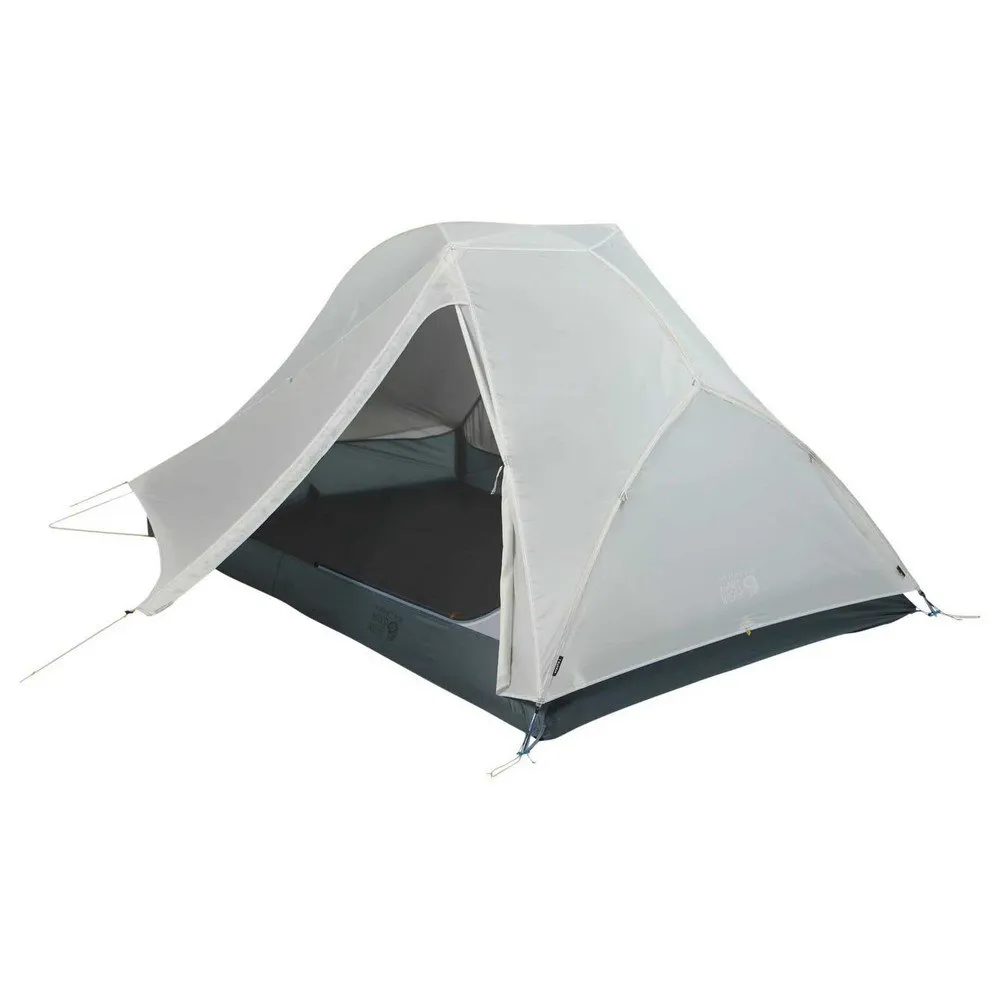 Mountain Hardwear Strato Ul 2p Tält, Undyed, 2 Platser
