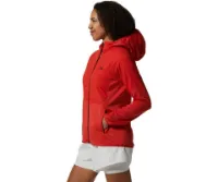 Mountain Hardwear Stratus Range Full Zip Hooded Jacket Women Mountain Hardwear Stratus Range Full Zip Hooded Jacket Women