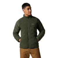 Mountain Hardwear Stretch 1942921 Dunjacka