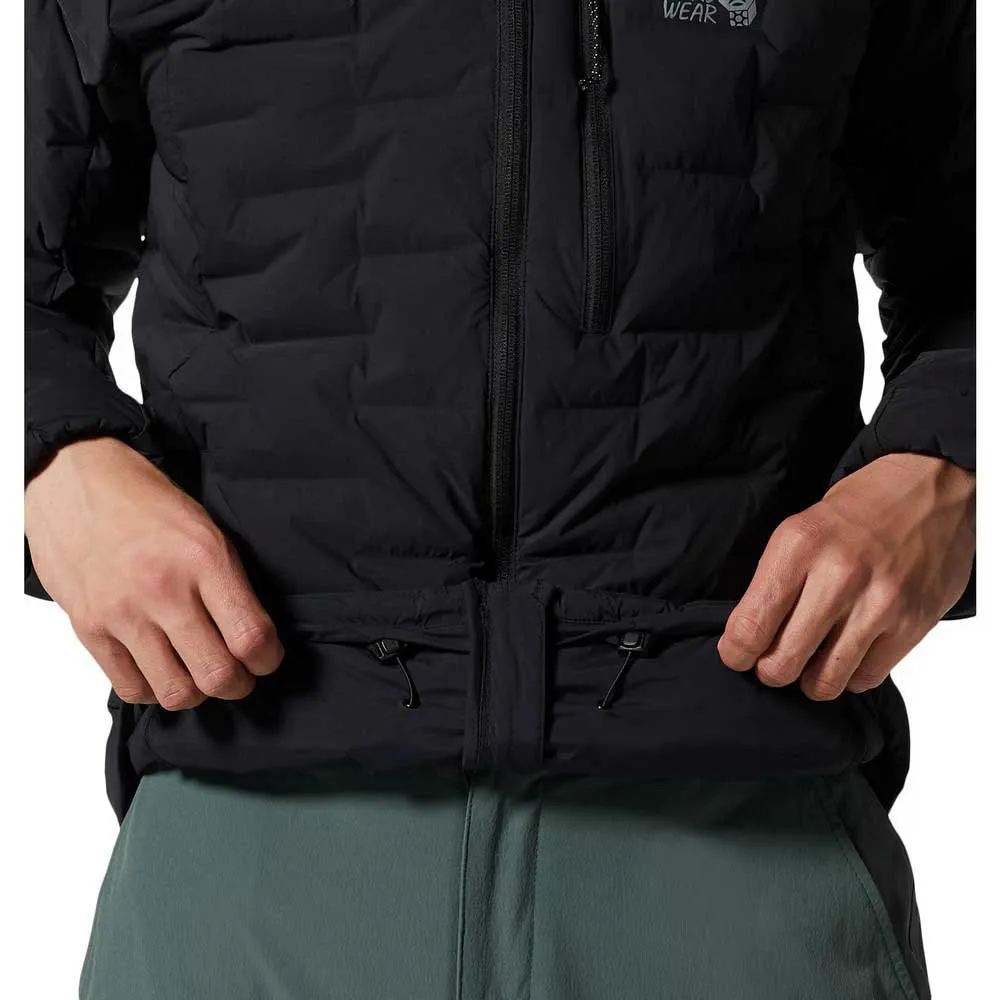 Mountain Hardwear Stretch 1942921 Dunjacka