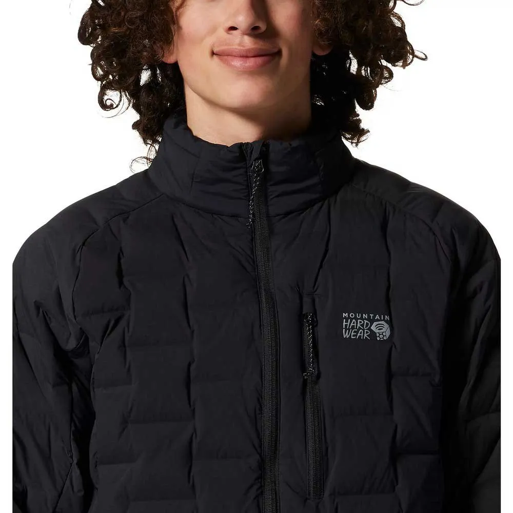 Mountain Hardwear Stretch 1942921 Dunjacka
