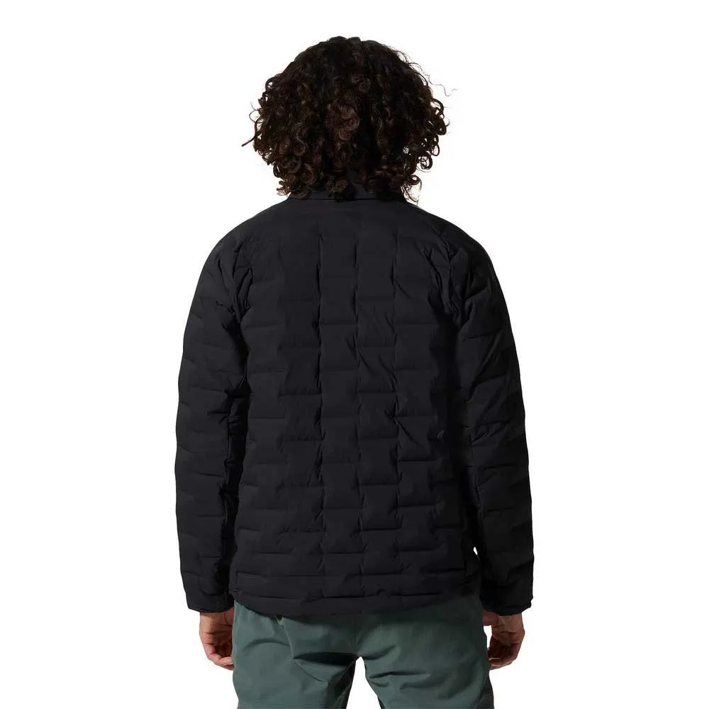 Mountain Hardwear Stretch 1942921 Dunjacka