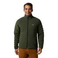 Mountain Hardwear Stretch 1986171 Dunjacka