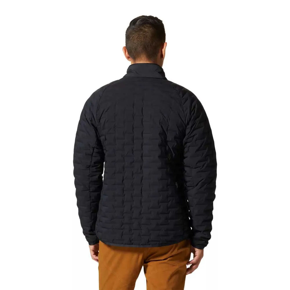 Mountain Hardwear Stretch 1986171 Dunjacka