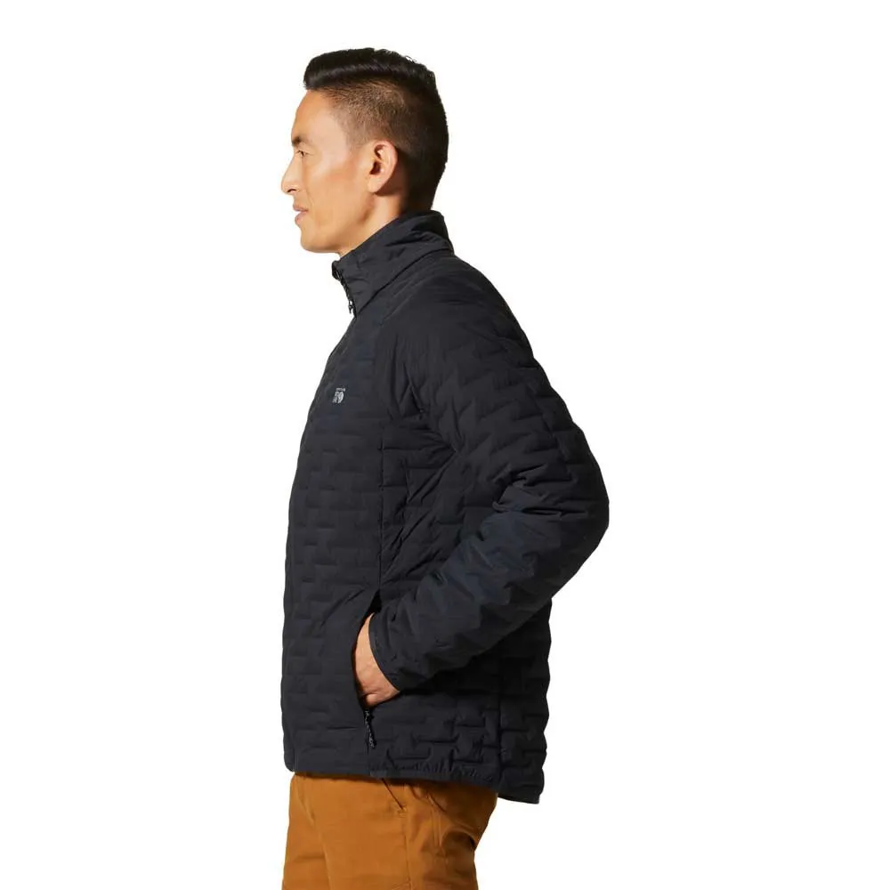 Mountain Hardwear Stretch 1986171 Dunjacka