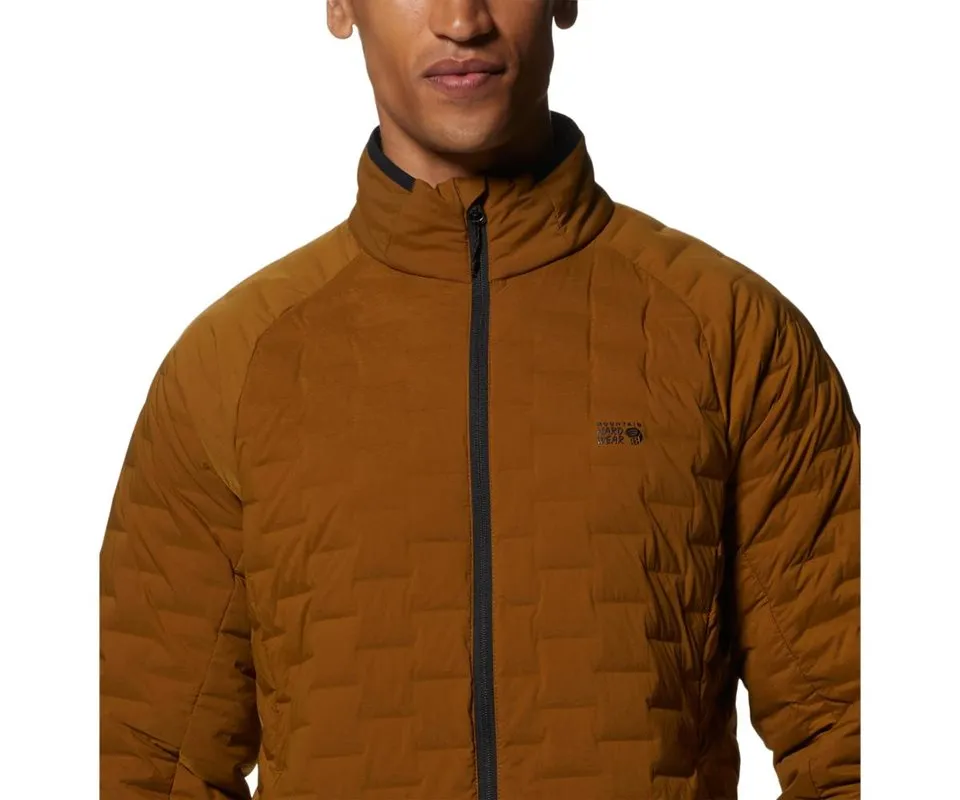 Mountain Hardwear Stretch 1986171 Dunjacka Mountain Hardwear Stretch 1986171 Dunjacka