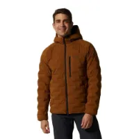 Mountain Hardwear Stretch Dunjacka Mountain Hardwear Stretch Dunjacka
