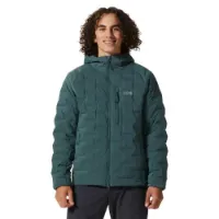 Mountain Hardwear Stretch Dunjacka Mountain Hardwear Stretch Dunjacka