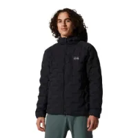 Mountain Hardwear Stretch Dunjacka Mountain Hardwear Stretch Dunjacka