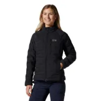 Mountain Hardwear Stretch Dunjacka Mountain Hardwear Stretch Dunjacka