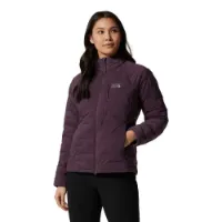 Mountain Hardwear Stretch Dunjacka Mountain Hardwear Stretch Dunjacka
