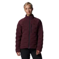 Mountain Hardwear Stretch Dunjacka