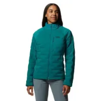 Mountain Hardwear Stretch Dunjacka Mountain Hardwear Stretch Dunjacka