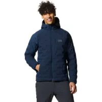 Mountain Hardwear Stretch Dunjacka