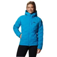 Mountain Hardwear Stretch Dunjacka Mountain Hardwear Stretch Dunjacka