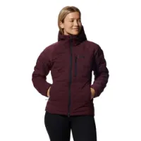 Mountain Hardwear Stretch Dunjacka Mountain Hardwear Stretch Dunjacka