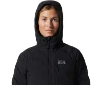 Mountain Hardwear Stretch Dunjacka