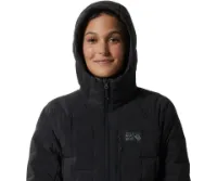 Mountain Hardwear Stretch Dunjacka