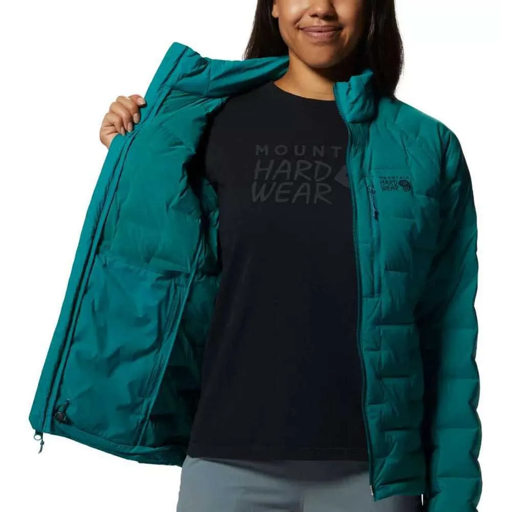 Mountain Hardwear Stretch Dunjacka Mountain Hardwear Stretch Dunjacka